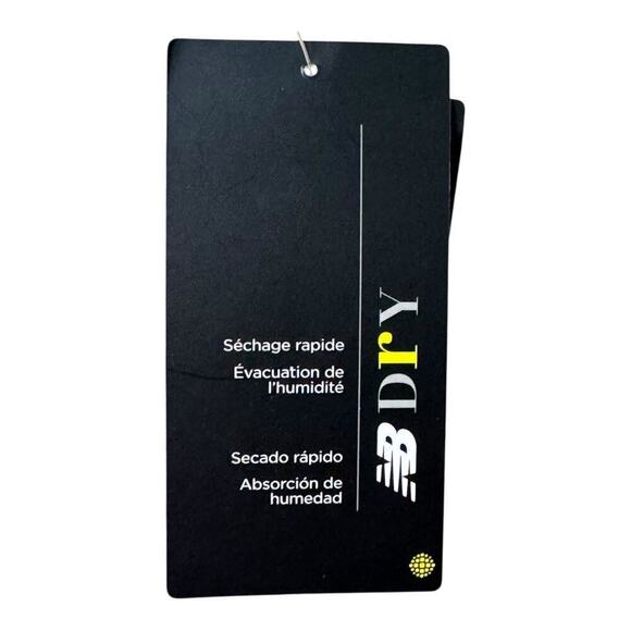 NWT new balance tank gray size XS - Picture 5 of 7